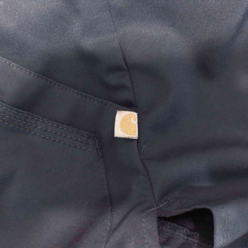 CARHARTT SCRUB TOP - Picture 6 of 9